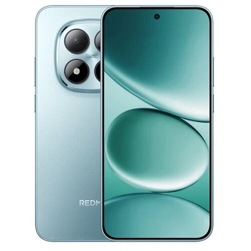 Xiaomi Redmi Note 15 Pro 5G EU 8+256 Glacier Blue Cene