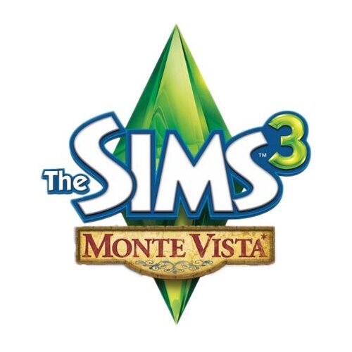 The Sims 3: Monte Vista (DLC) Origin Key GLOBAL Cene