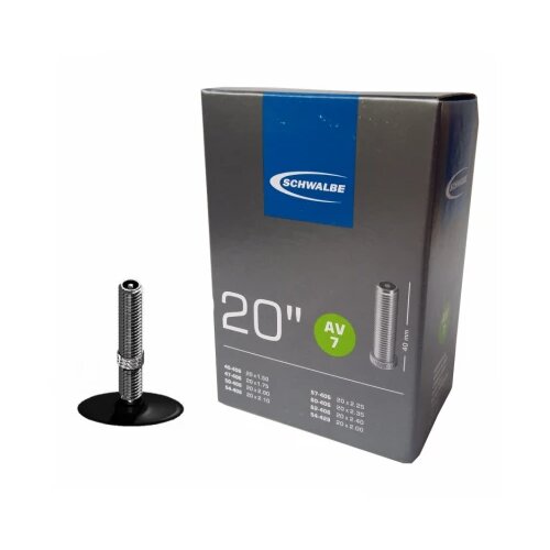 Schwalbe UNUTRAŠNJA GUMA AV7 EK 20