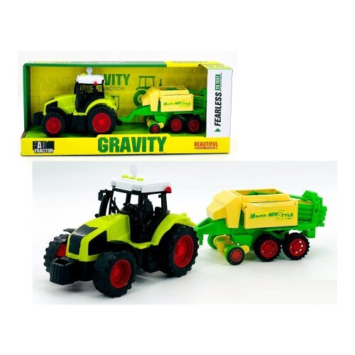 Dečiji traktor za igru ( 462516 ) Slike