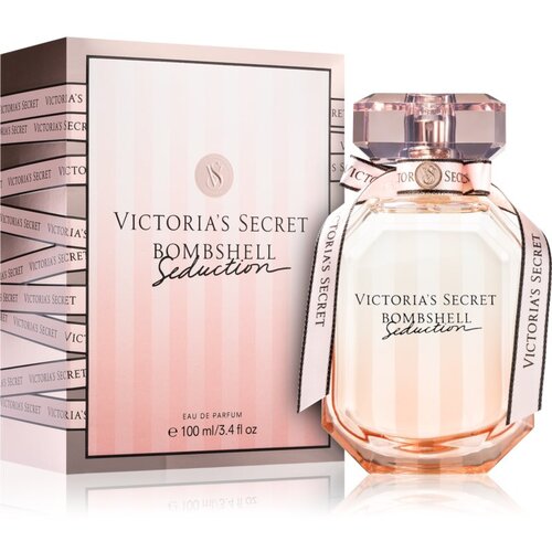 Victoria&amp;#039;s Secret Bombshell Seduction parfemska voda za žene 100 ml Slike