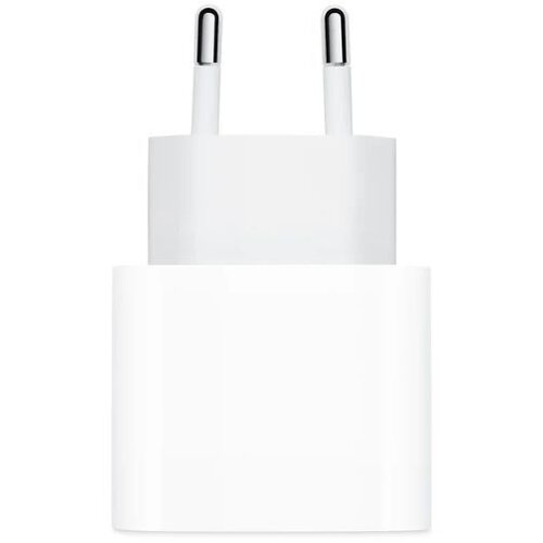 Apple Punjac Tip-C 20W MUVV3ZM/A Slike