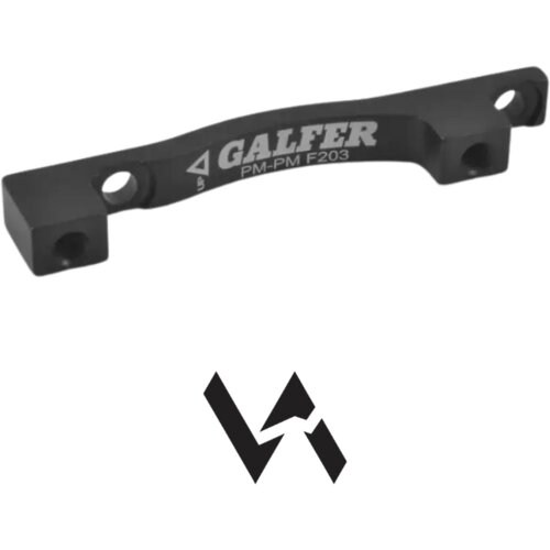  Adapter Kočnice GALFER PM-PM +43mm Cijene