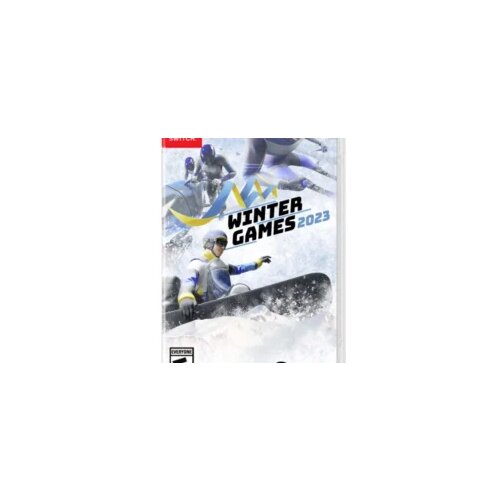  Winter Games 2023 /Switch Slike