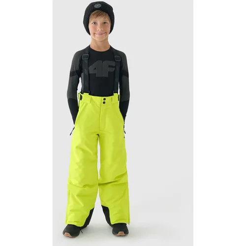 4f Boys' ski pants