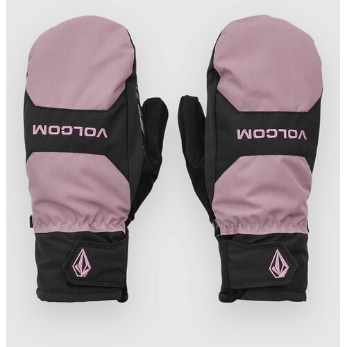 Volcom V.Co Nyle Rokavice Mitt mauve Cene