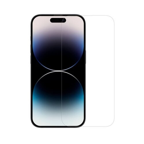 Nillkin Folija za zastitu ekrana glass h za iphone 14 pro max (6.7) ( FL10471 ) Slike