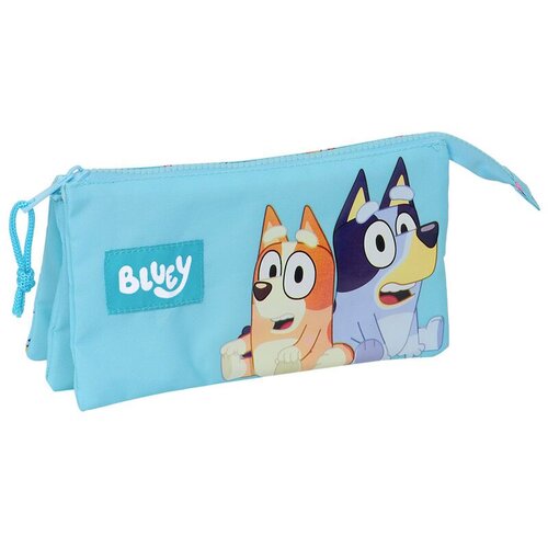 BLUEY Trostruka Peronica Slike