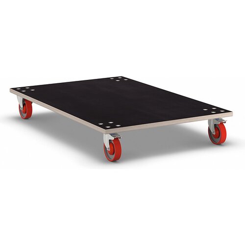 Wagner Profesionalna transportna plošča, MM 1349, DxŠ 1200 x 800 mm, nosilnost 1000 kg Cene