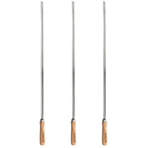 Barbecook BBQ 3v1 set ročnih nabodal Cene