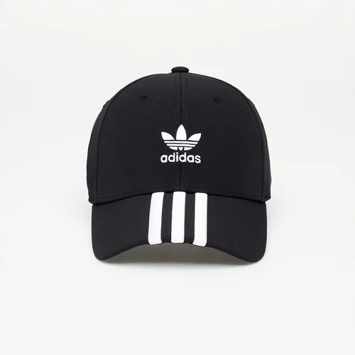 Adidas Archive Cap Black/ White