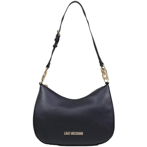 Love Moschino Torbice za na ramo JC4012PP1 Črna Cene