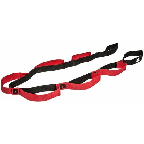 Adidas Stretch Assist Band Red Ekspender