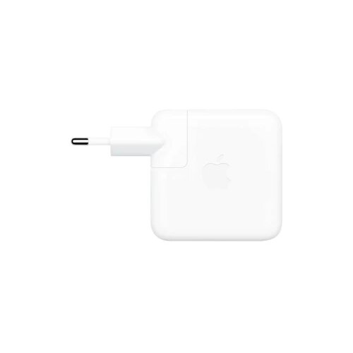 Apple MXN53ZM/A USB punjač 70 W ženski konektor USB-C&amp;reg; bijela unutra&amp;scaron;nje područje Slike