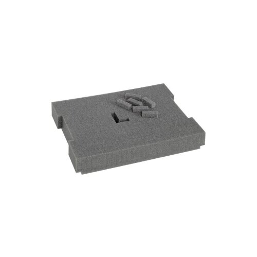 Sortimo Pjena za kovčeg 1 komad L-BOXX 102 600.000.3672 (D x &amp;Scaron; x V) 405 x 315 x 55 mm Slike