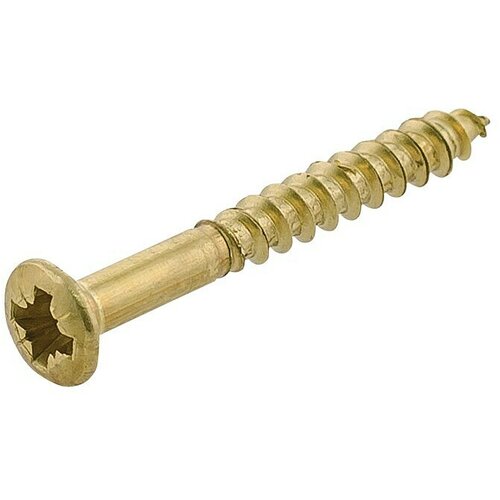 STABILIT Vijak za les (Ø x Do: 4,5 x 45 mm, Gladka, 6 kos, Oblika leče, Glava Phillips (Pozidriv)) Cene