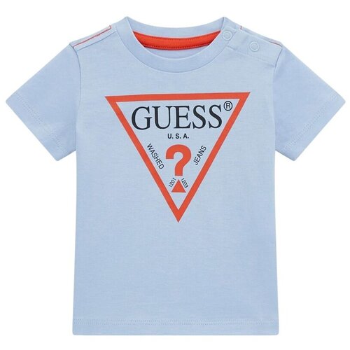 Guess L73I55 Plava Cijene