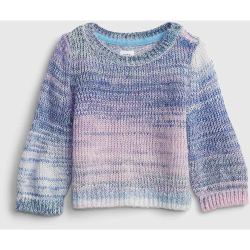 GAP Kids knitted sweater - Girls