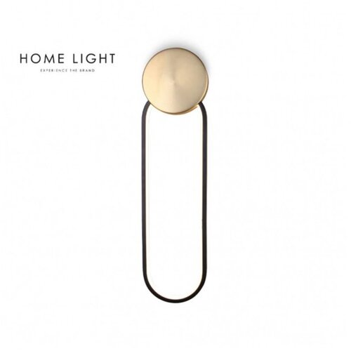 HOME LIGHT Vesta 658 LED zidna lampa Cene