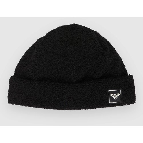 Roxy Valwood Beanie true black Cijene