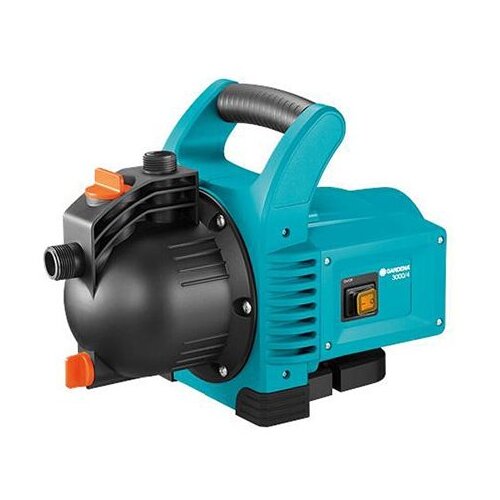 Gardena pu pumpa vrtna 3000/4 DOM-GA-01707-20 Slike