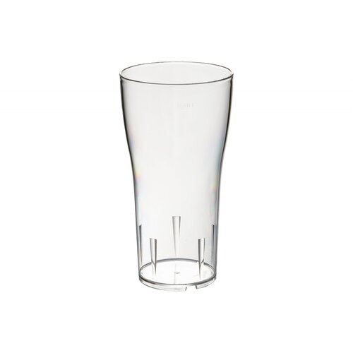  Kozarec Tulip, Polikarbonat, 480ml Cene