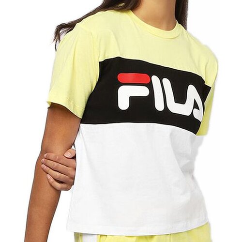 Fila ženska majica Allison Slike