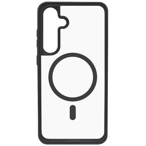  GEAR 4 MAGSAFE CRYSTAL Maska za telefon za Samsung S24 Plus , Crna Cene