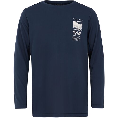  Boys' surf T-shirt PRTHORN JR Cene