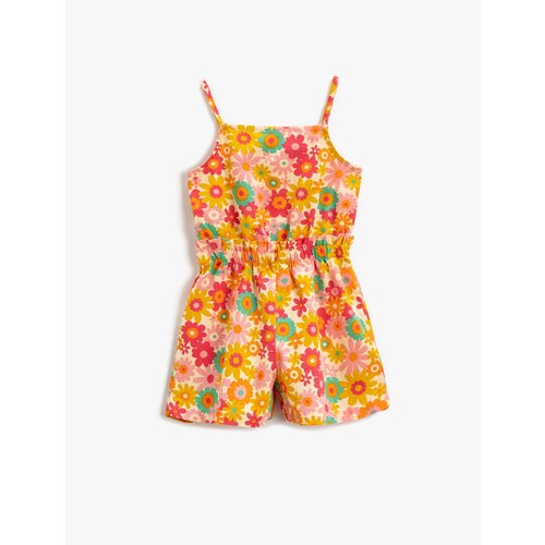 Koton Jumpsuit - Multi-color - Regular fit Slike