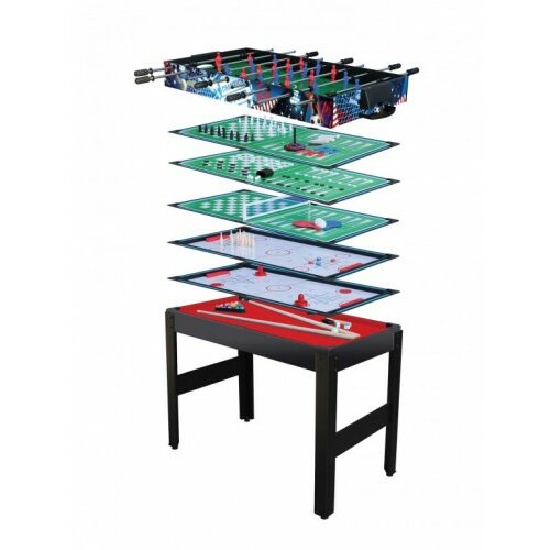 multifunkcionalni sto za igre 13 u 1 R BODY-91415 Slike