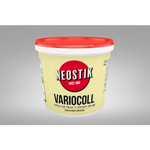 Neostik  Lepilo Vario coll (1 kg) Slike