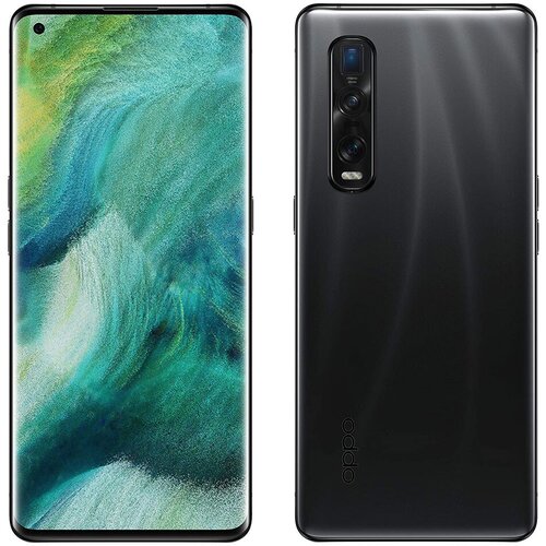 Oppo Obnovljeno - znaki rabe - Find X2 Pro 5G crn 512 GB 12 GB ram - vidne oznake uporabe obnovljeno, (21561552) Cene