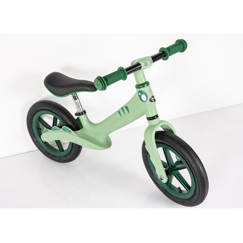 Winner Bike Dečiji balans bicikl Zeleni Cene