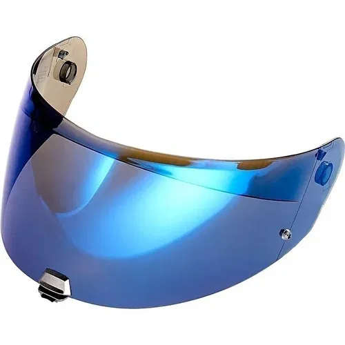 Hjc HJ-29 Iridium Blue Visor