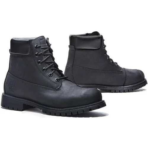 Forma Boots Elite Dry Black 45 Motociklističke čizme