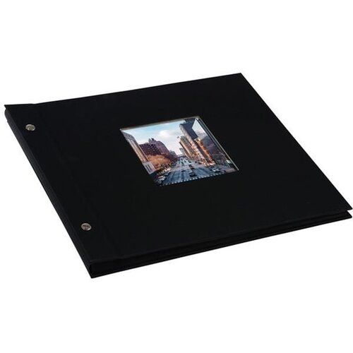  GOLDBUCH foto album Bella Vista crne str 30x25 crni Slike