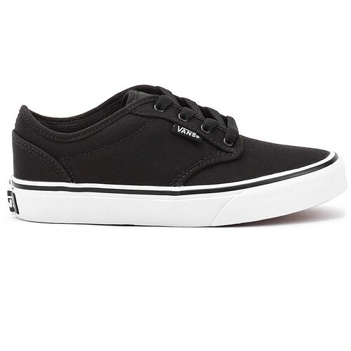 Vans Nizke superge Atwood Črna Cene