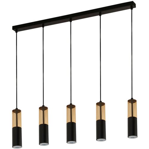 XXXL VISEČA SVETILKA Merrygold 94/5,5/120 cm 35 W GU10 Cene