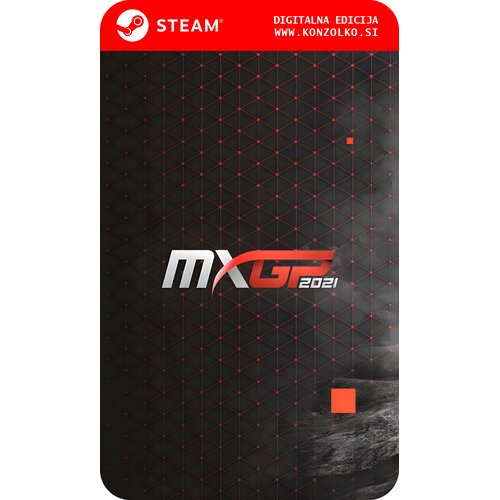  MXGP 2021 The Official Motocross Videogame - Steam koda brez &amp;scaron;katlice (WINDOWS PC) Slike