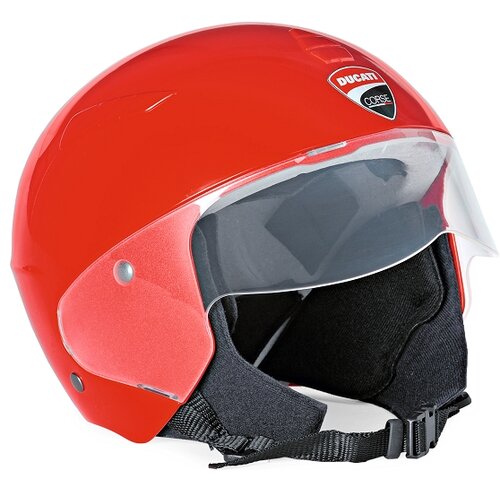  KACIGA ZA DUCATI IGCS0707 Cene
