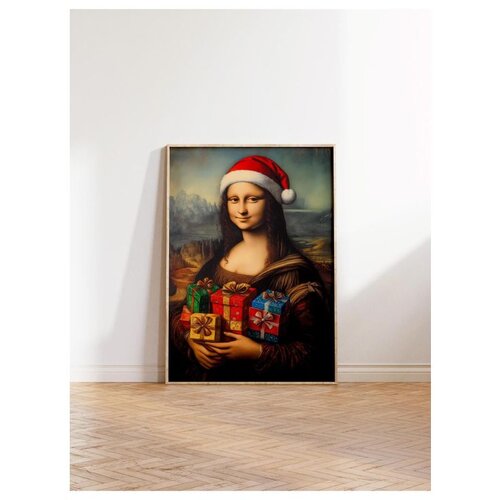 WALLXPERT Dekorativna slika u okviru 50 x 70 cm Cene