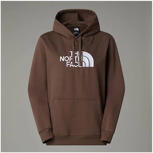 The North Face NF0A89EH Smeđa