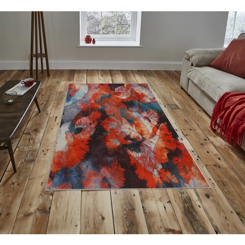 magdalena Multicolor Carpet (120 x 180) Slike