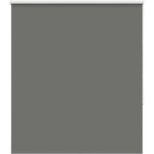 Rolo zavjesa Blackout siva 135x175 cm &Scaron;irina tkanine 131,6 cm Cene