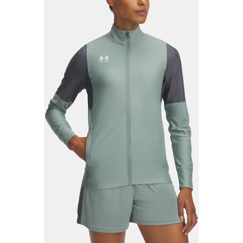 Under Armour Women's UA W's Ch. Track Jacket - Women's Slike