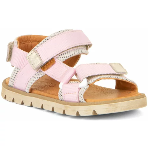 Froddo sandal G3150259-5 D roza 29