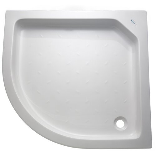 AQUAART tu&scaron; kada verso 90 polukružna ugradbena 900X900X100 Cijene