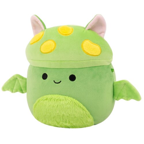 Squishmallows Pli&amp;scaron;asta igrača Earling &amp;ndash; Slike