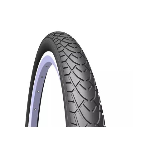 Mitas spoljna guma-18x1.75 walrus ( 124291 ) Slike